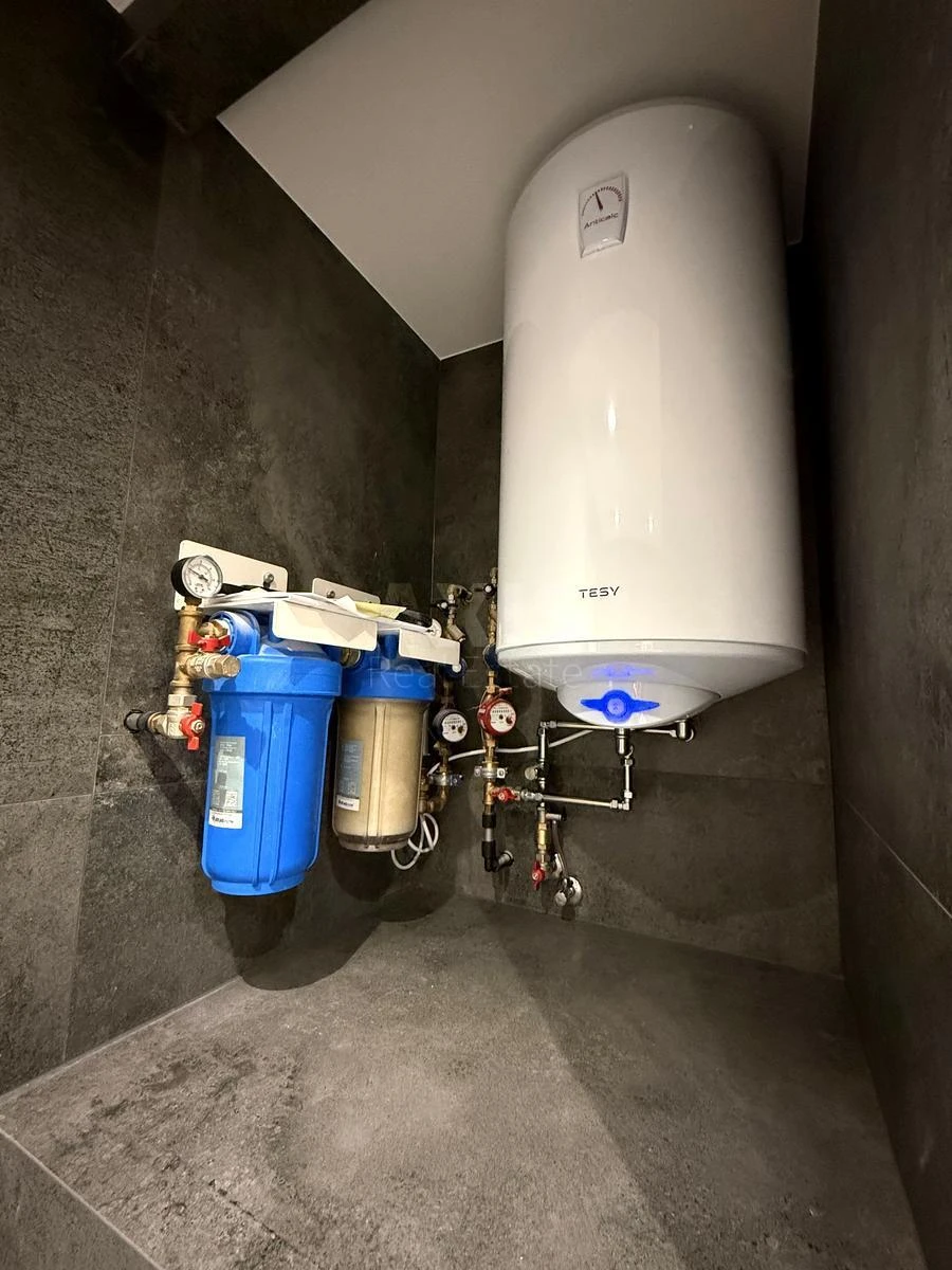 3к квартира ул. Горловская 2206405510