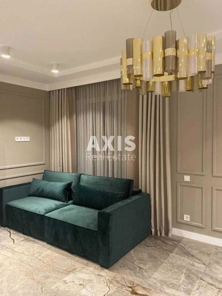 3k apartment vul. Antonovycha 109427143