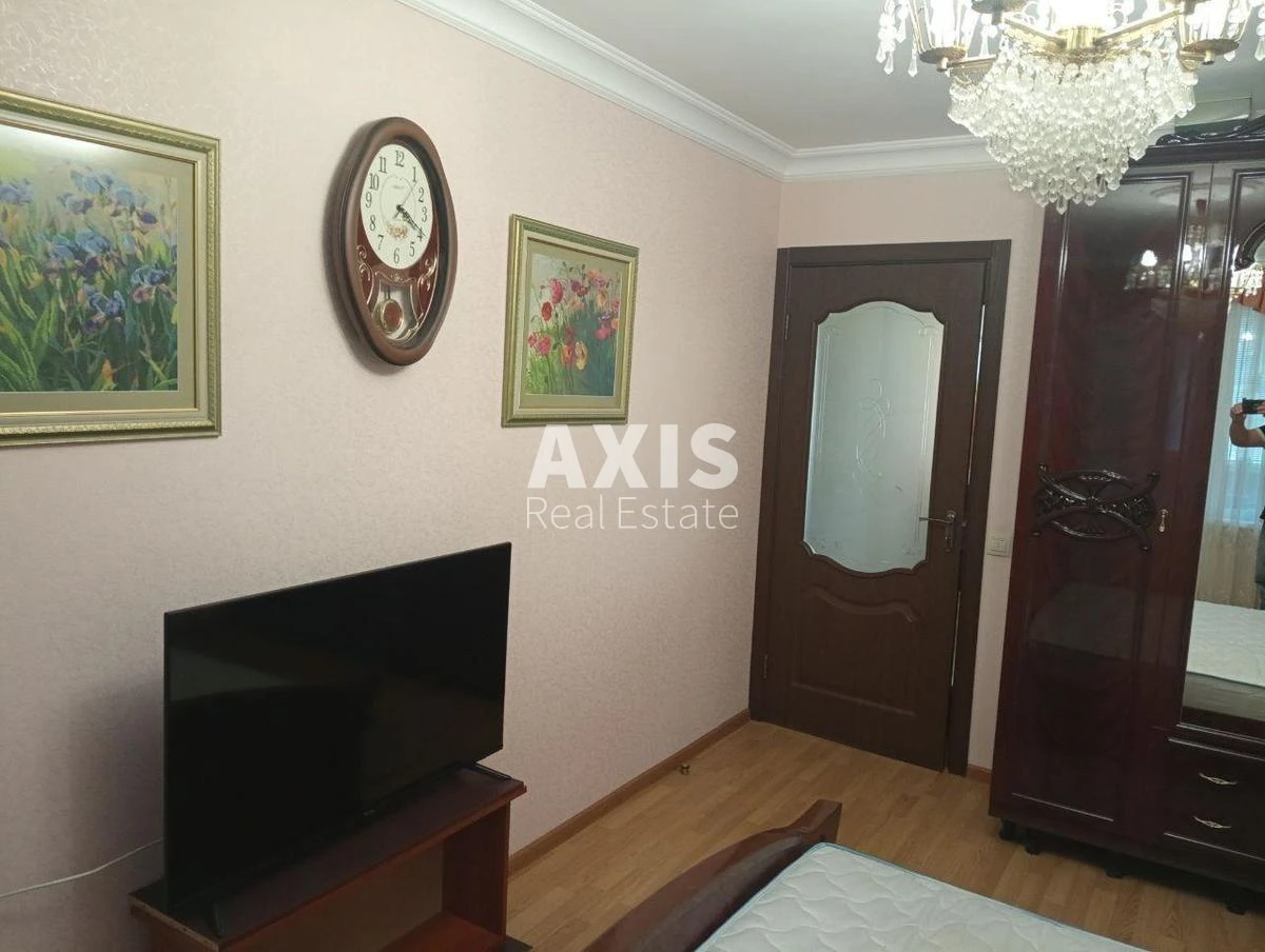 3k apartment pr-t Tychyny Pavla 20А4306810