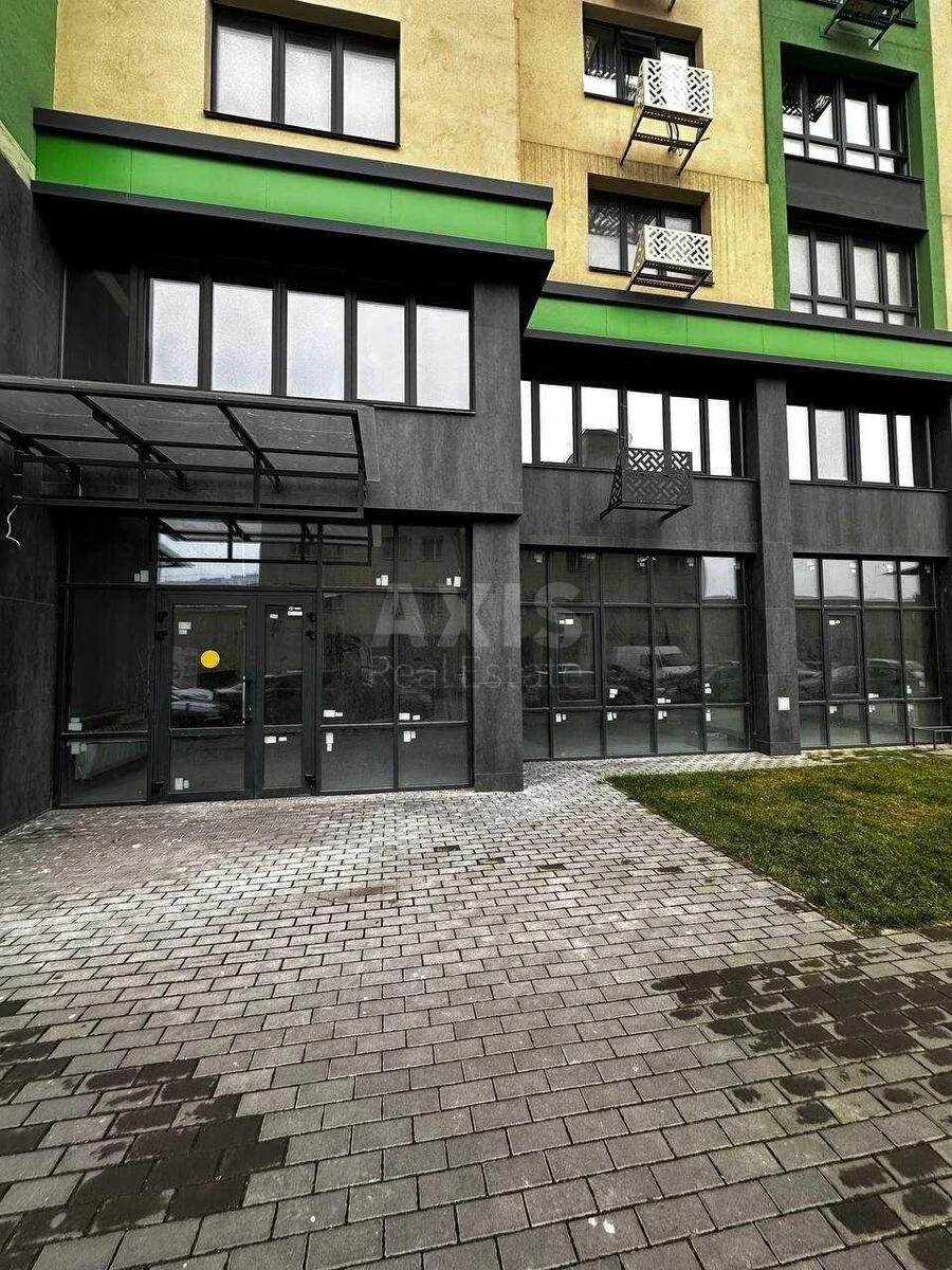 Офис ул. Михаила Максимовича 32Б, 185м2640729