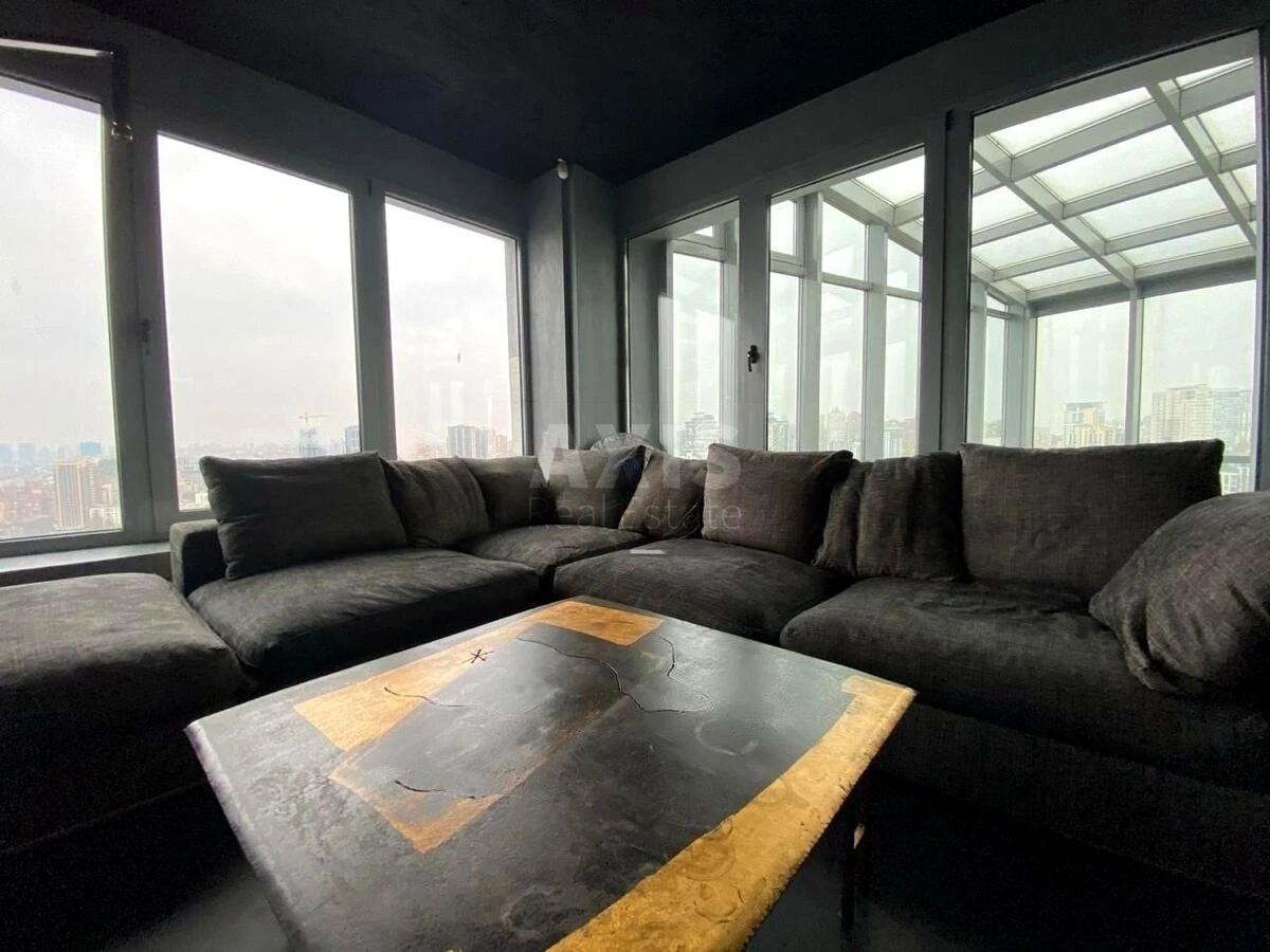 5k apartment vul. Kovpaka 17657489