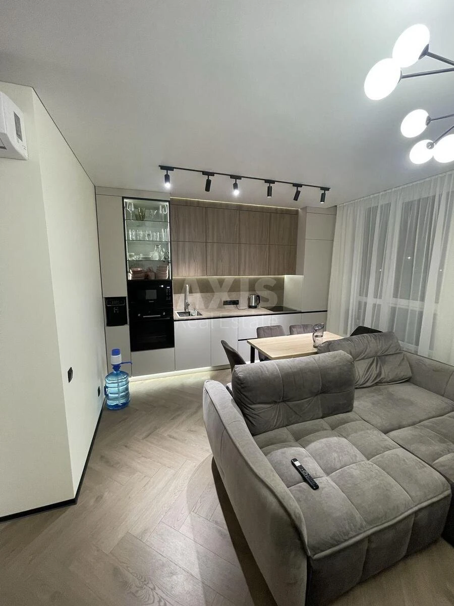 1k apartment vul. Hliba Babicha 8673171