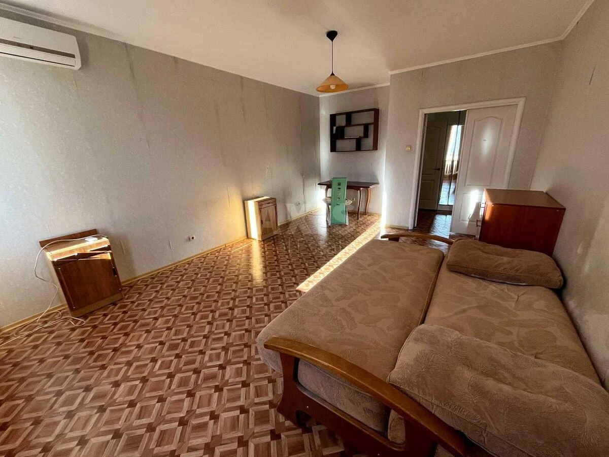 1k apartment vul. Ahmatovoi' Anny 35А704325
