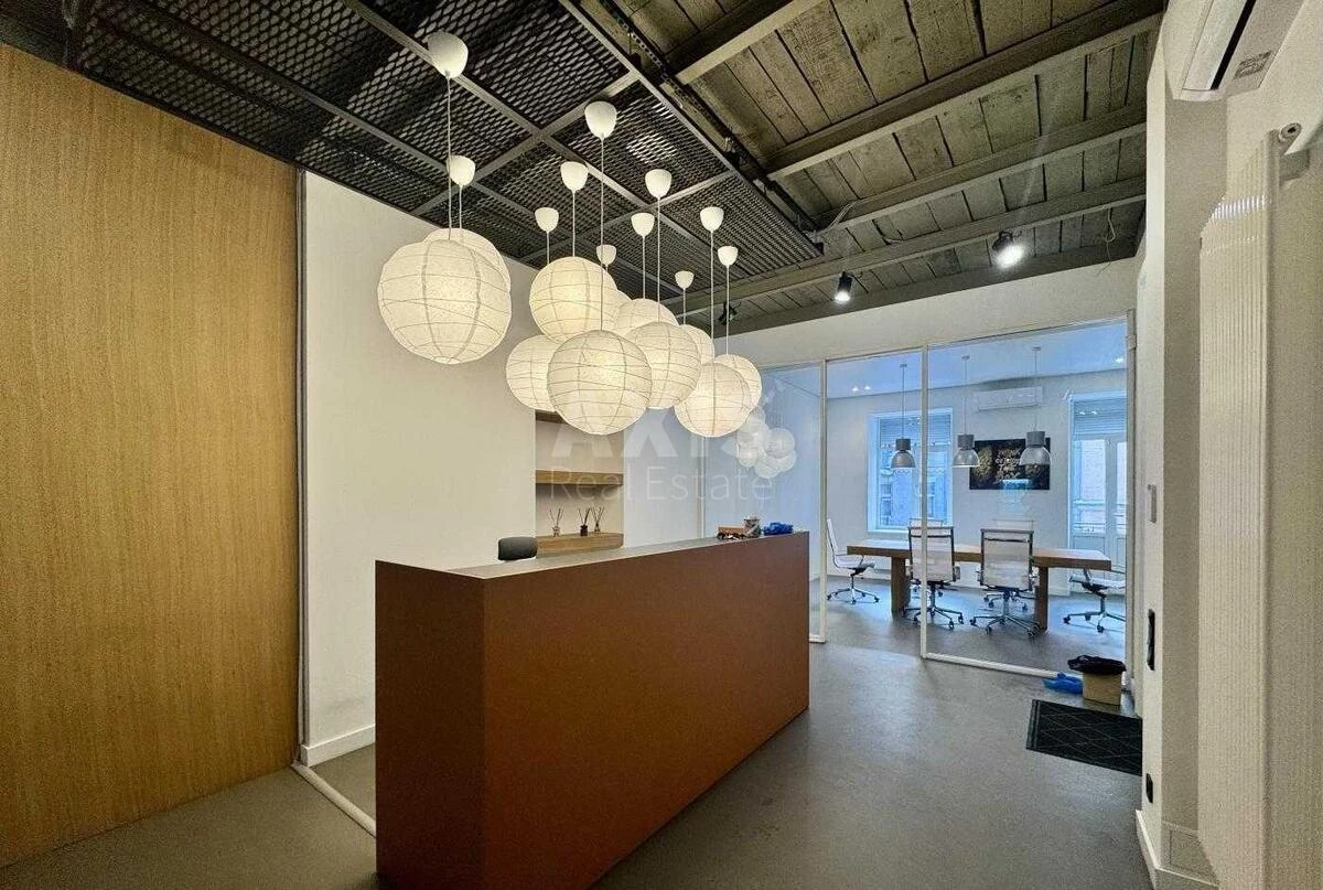 Office bul. Shevchenka Tarasa 48Б, 267m267322