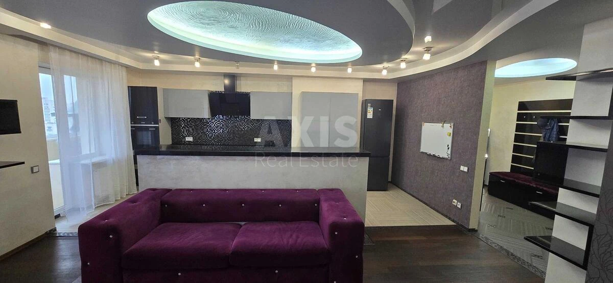 1к квартира пр-т Голосеевский 27642131