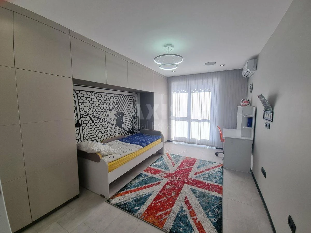 3k apartment vul. Lypkivs'kogo Vasylja Mytropolyta 16Г298606