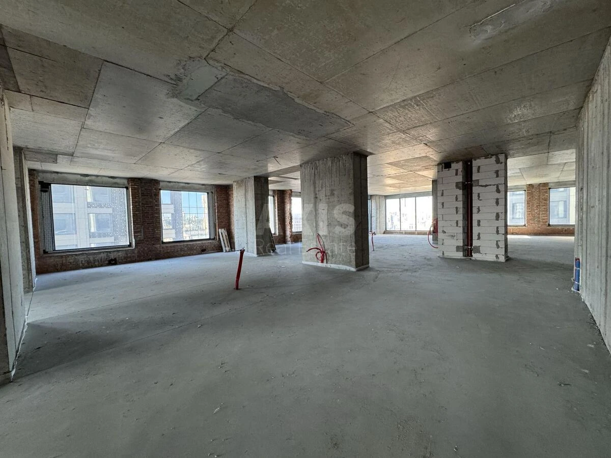 Office vul. Predslavyns'ka 20, 1000m2641427