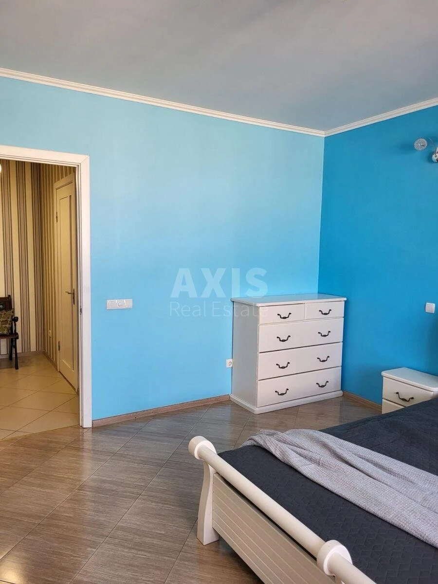 1k apartment vul. Myshugy Oleksandra 12642175