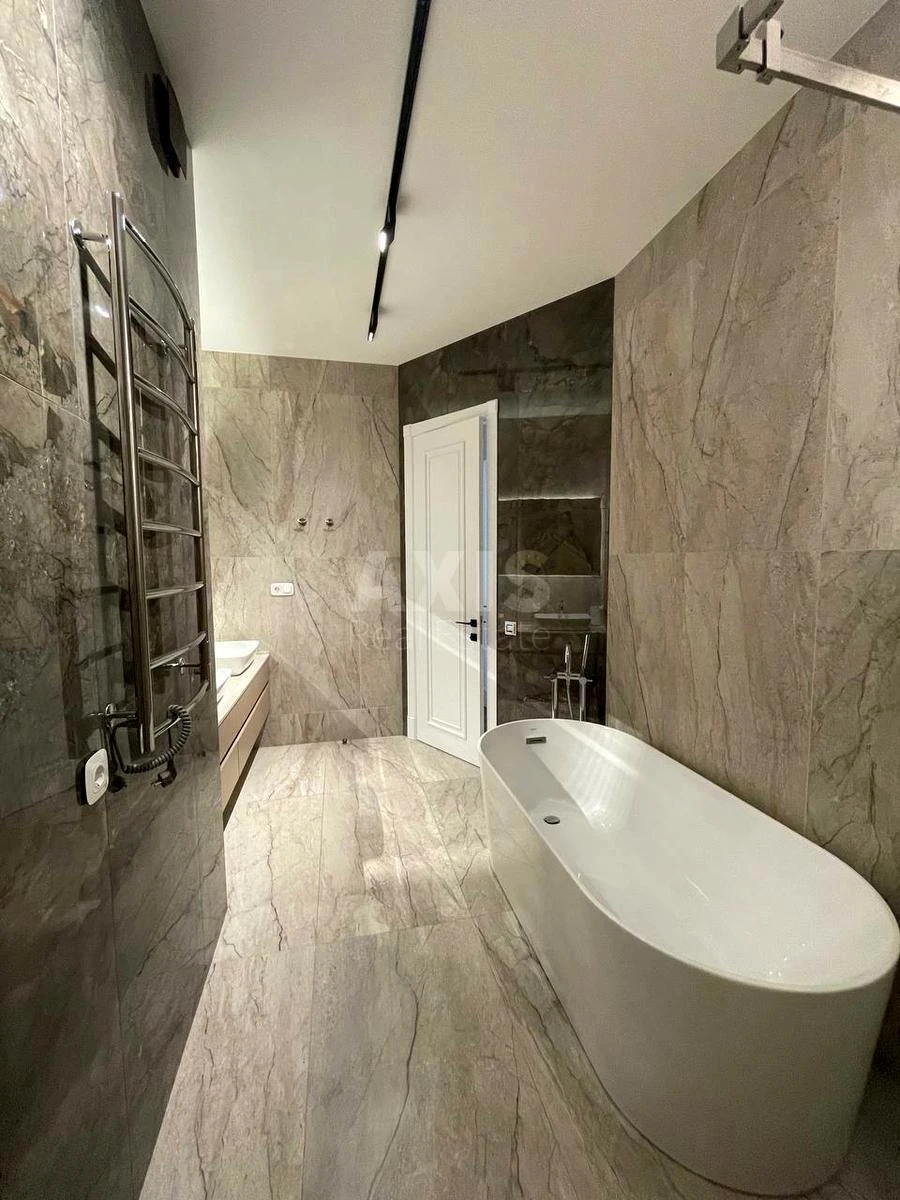 3k apartment vul. Andriya Verkhohlyada 5657929