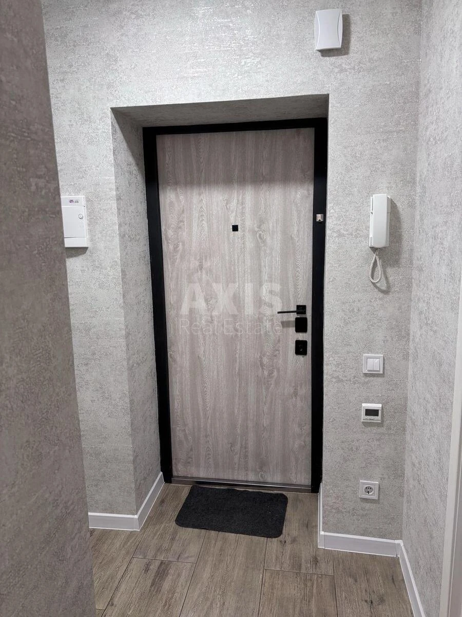 1k apartment vul. Hohlovyh Sim'i' 16006911