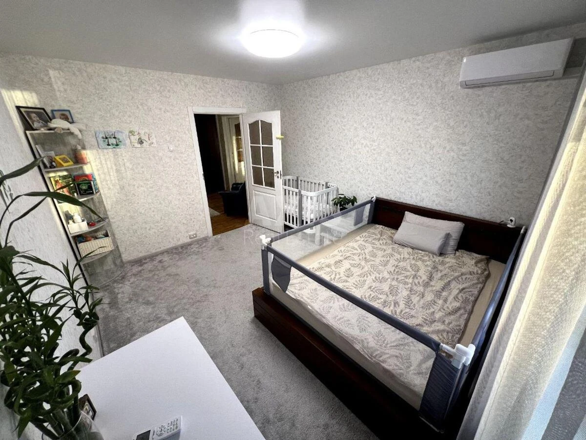 3к квартира ул. Теремковская 3690270