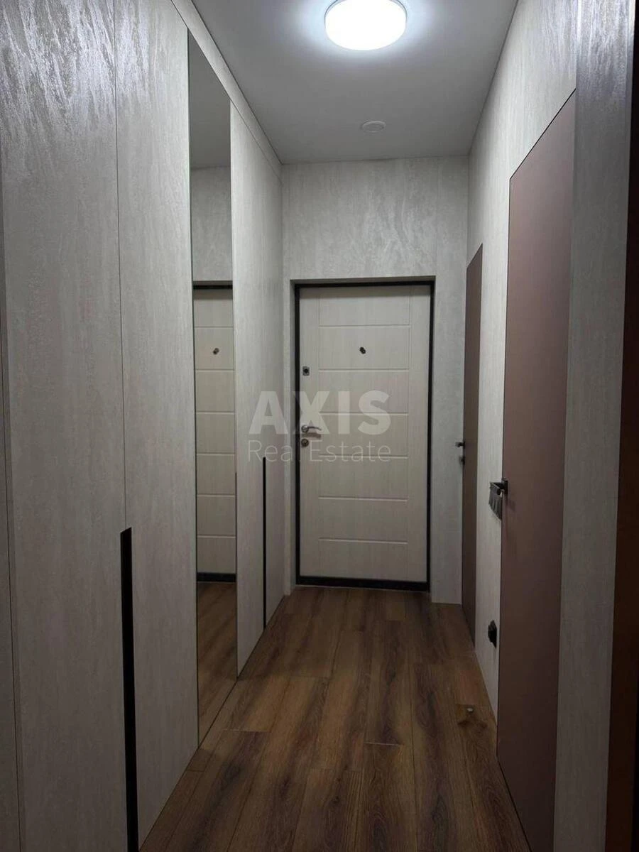 2k apartment vul. Myhajla Maksymovycha 26Г6904015