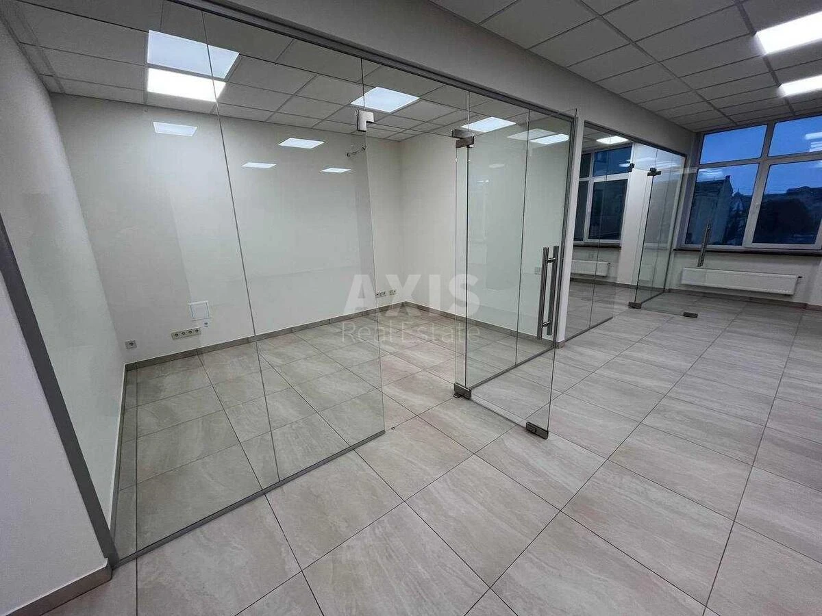 Office vul. Nyzhnij Val 27, 120m2674508