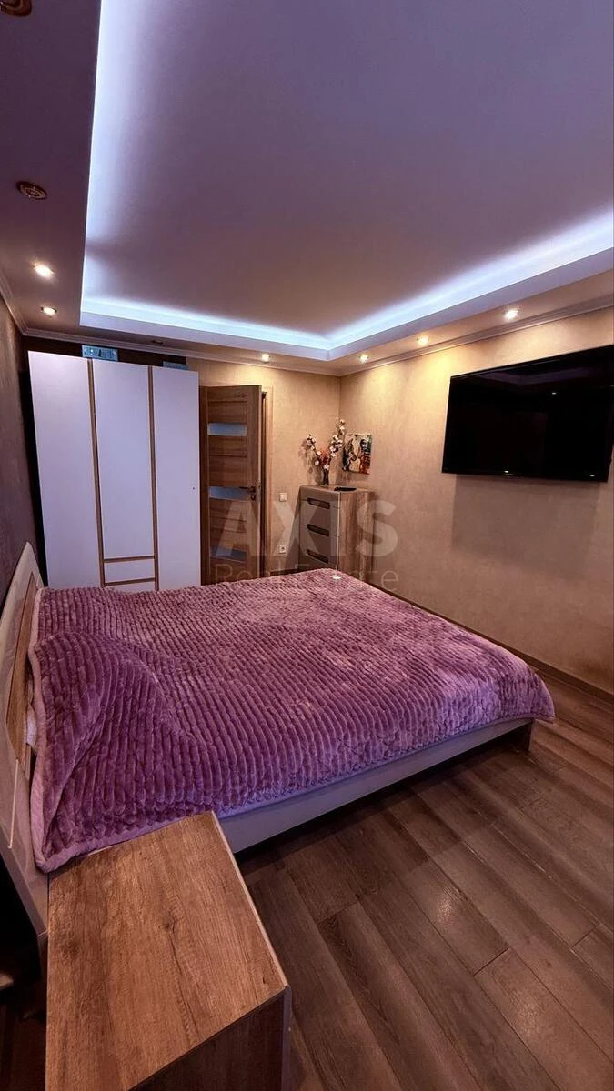 2к квартира пр-т Берестейский 88/2690604