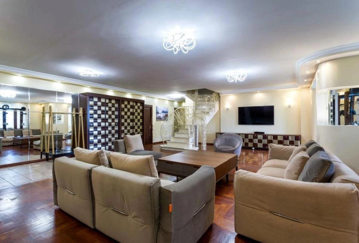 5к квартира ул. Клиническая 23658600