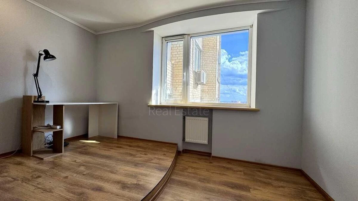 3k apartment vul. Zvirynec'ka 61А7056219