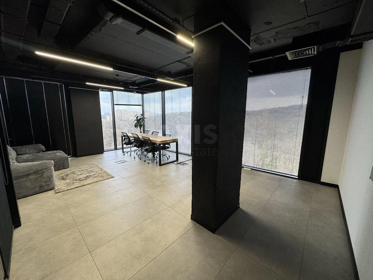 Office vul. Krasylivs'ka 9, 417m2663409
