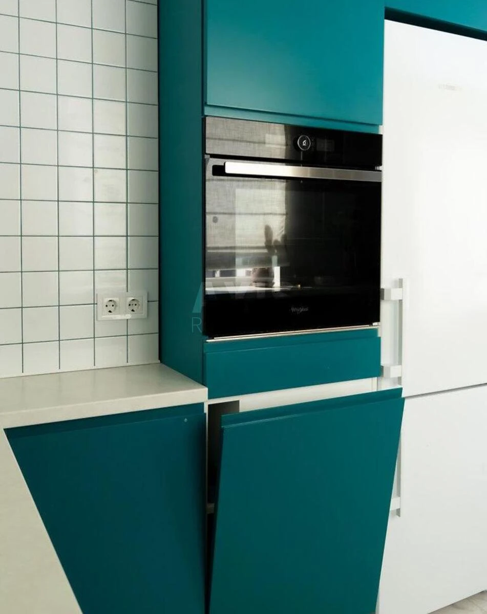 2k apartment vul. Liskivs'ka 23663501