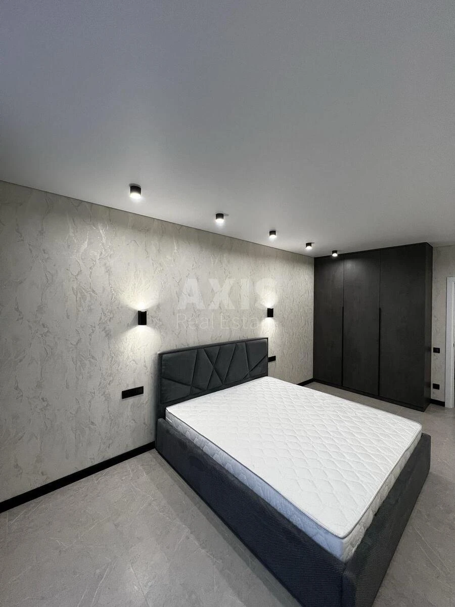 1k apartment vul. Glybochyc'ka 73663589