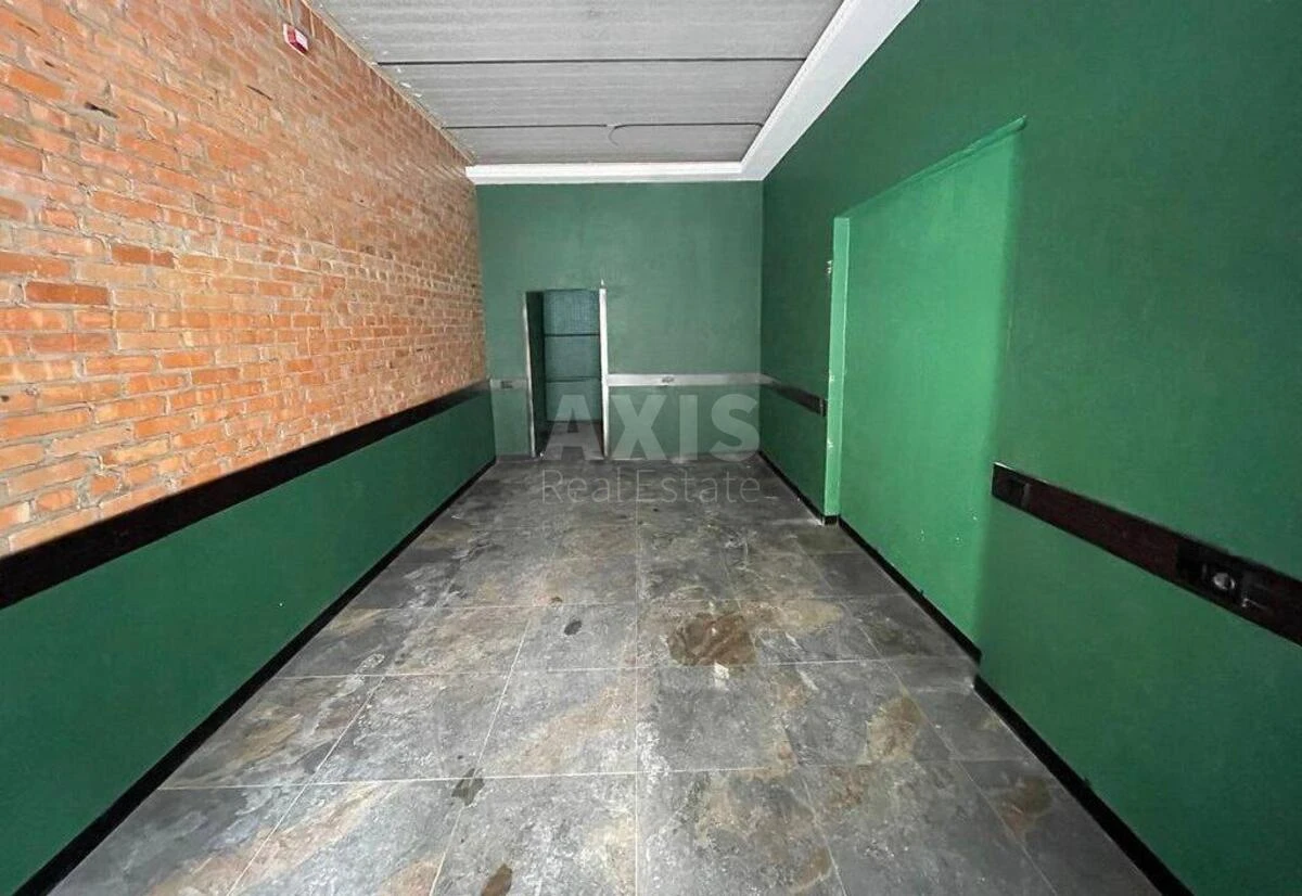 Trade object vul. Myhajla Maksymovycha 26Г, 30m2663631