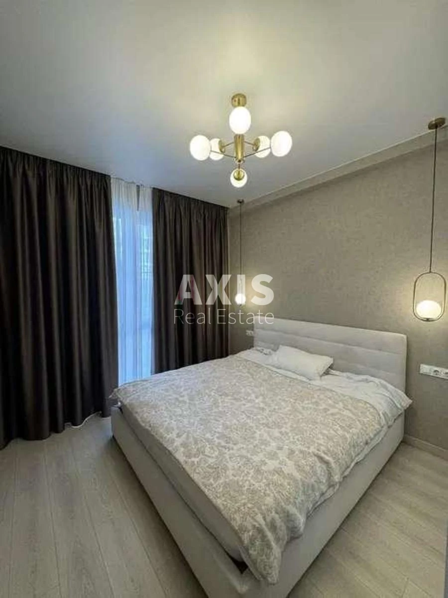 1k apartment vul. Myhajla Maksymovycha 24293263
