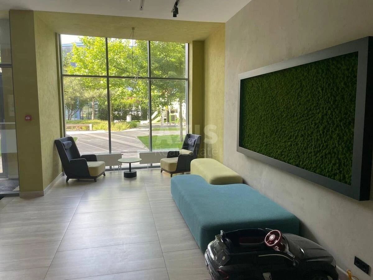 1k apartment shose Stolychne 1Б663876