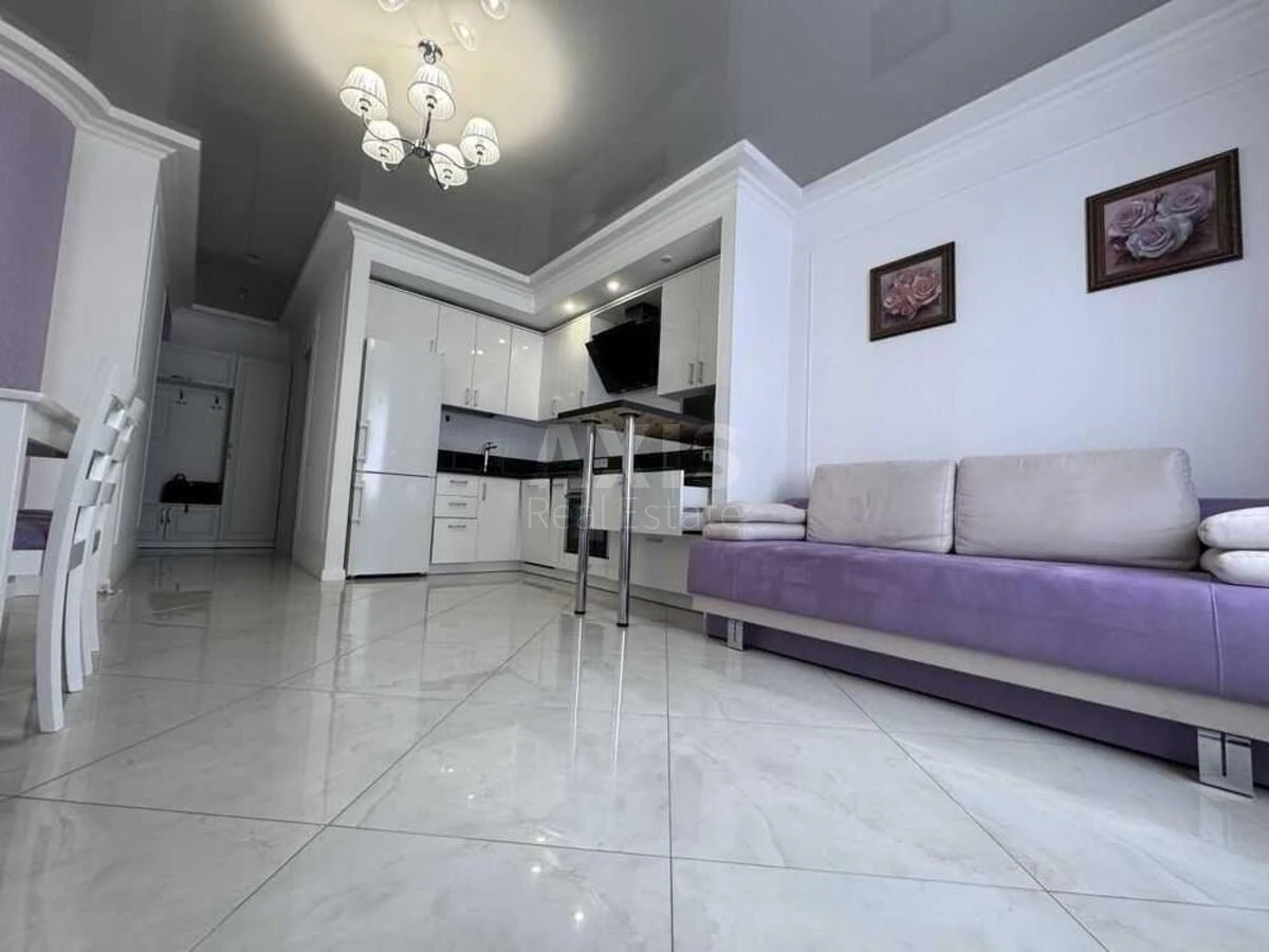 2k apartment vul. Chornovola V'jacheslava 27647462