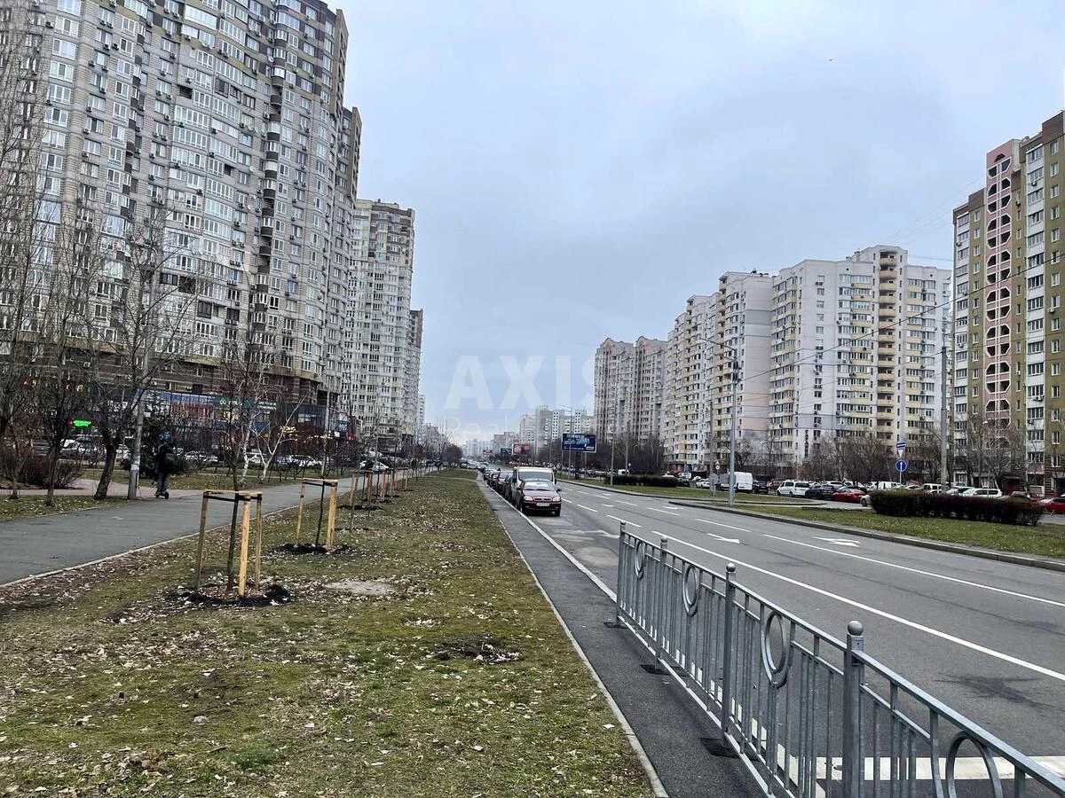 Офис ул. Ахматовой Анны 32/18, 80м27105221