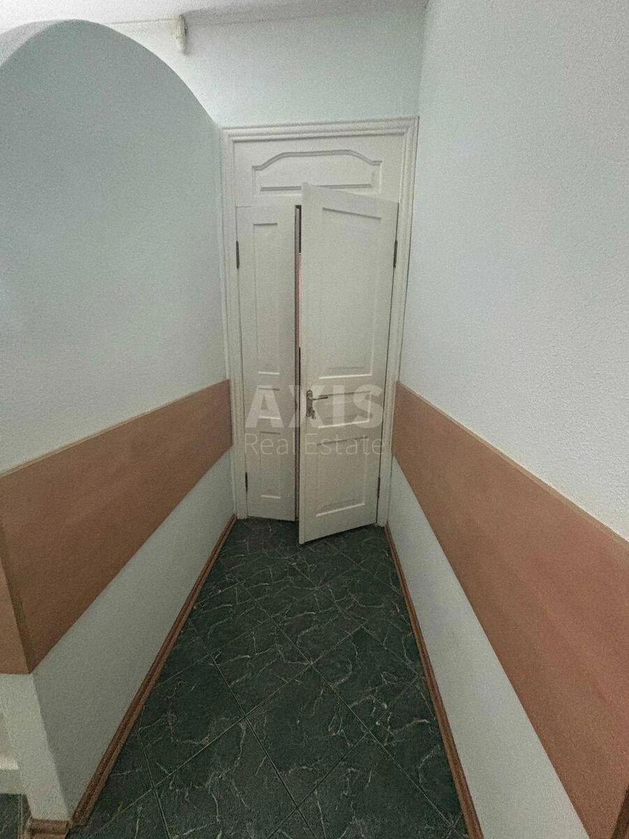 Office vul. Zhyljans'ka 7Б, 70m2694787