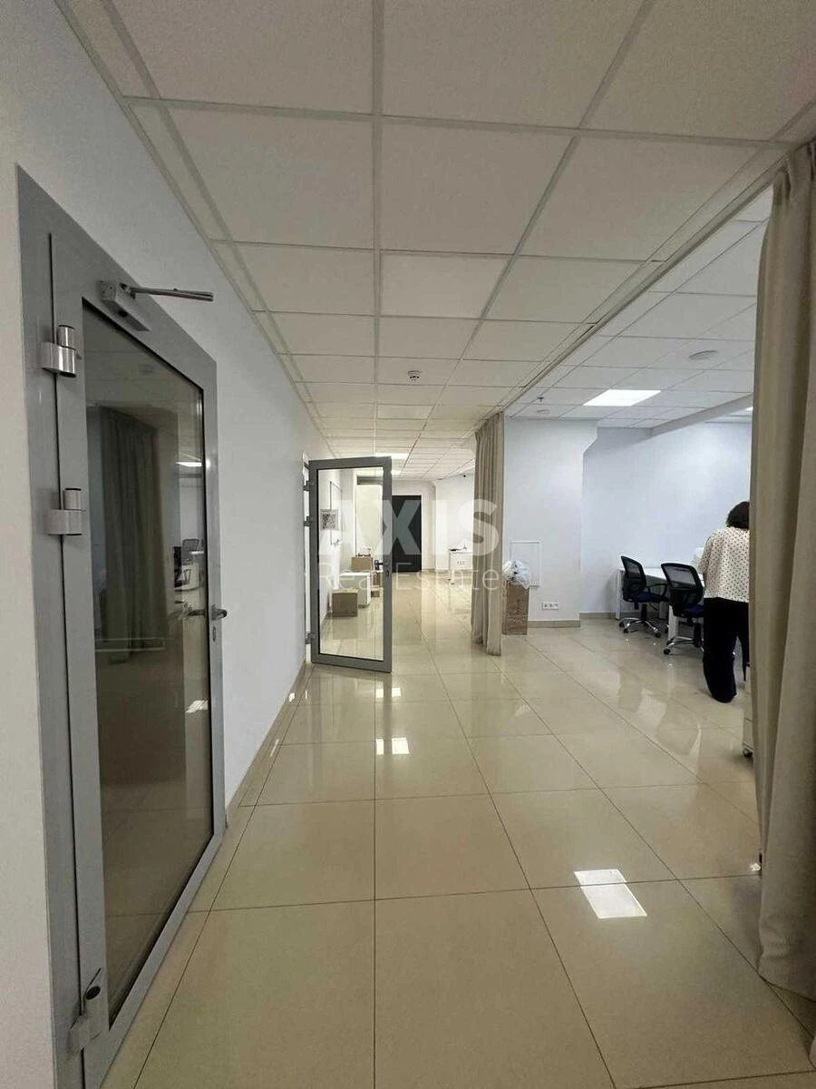 Office vul. Mashynobudivna 41, 416m2706465