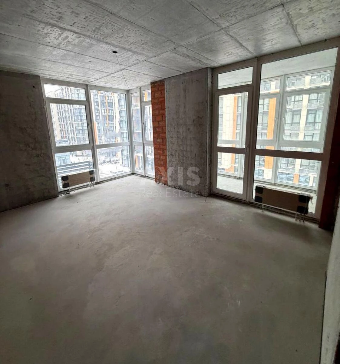 4k apartment vul. Kudri Ivana 3А645880