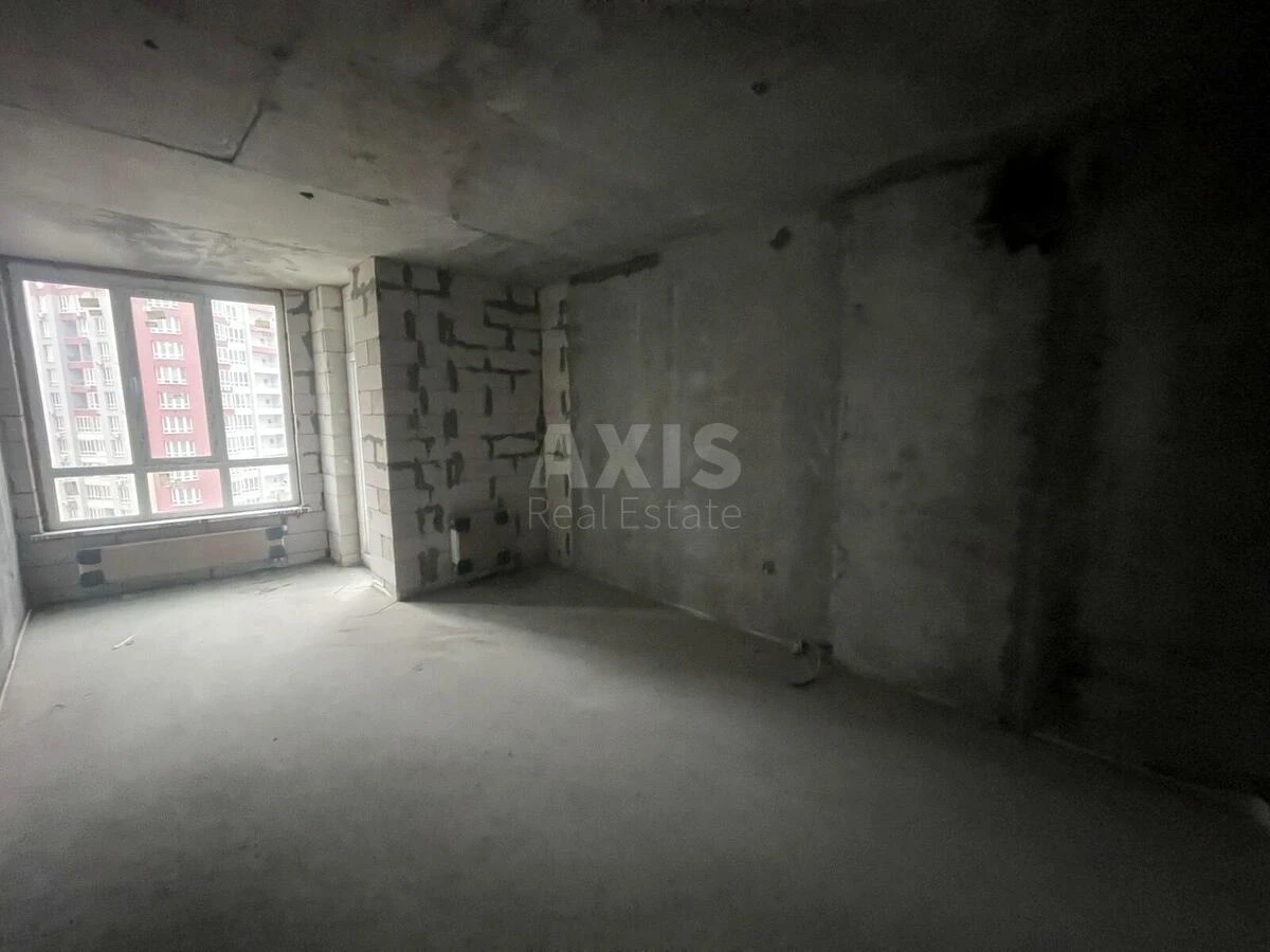 1k apartment vul. Kahovs'ka 60646044