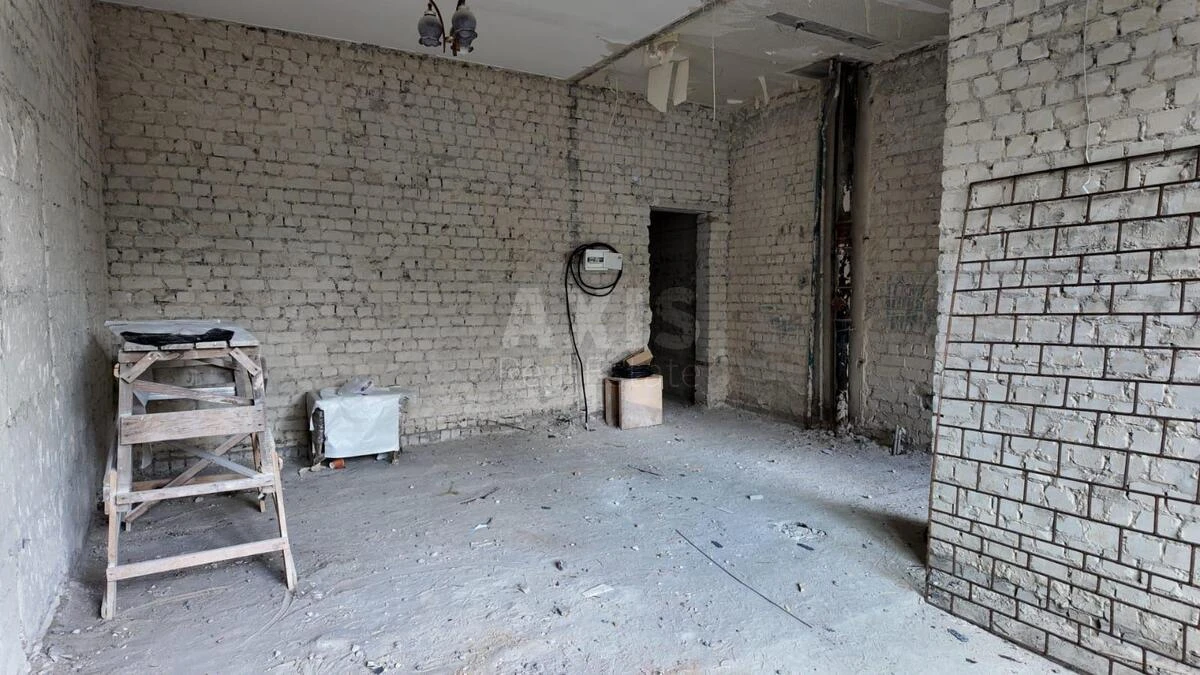 Service object pr-t Lobanovs'kogo 130, 40m2646413