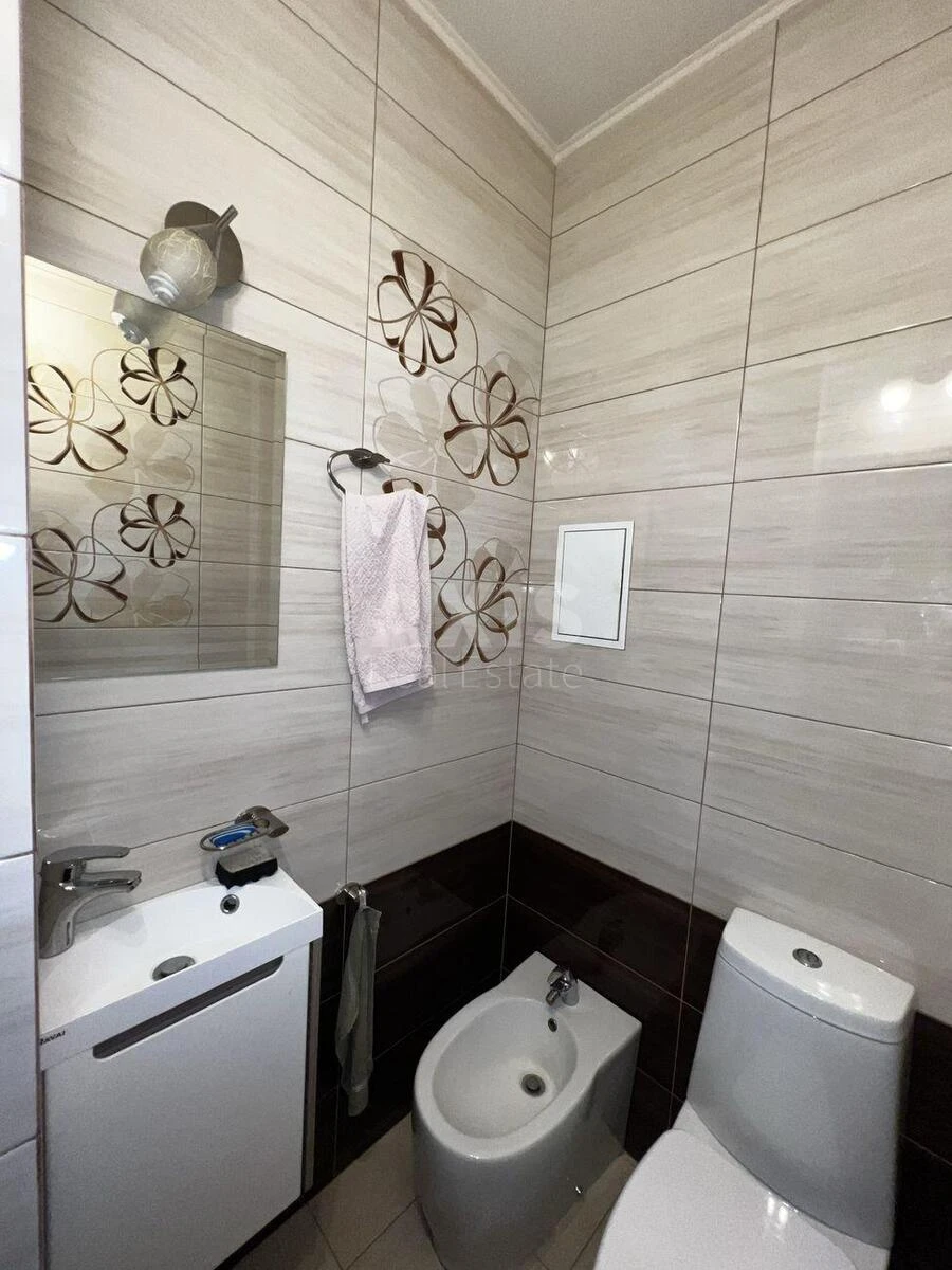 2к квартира пр-т Бажана Николая 106795016