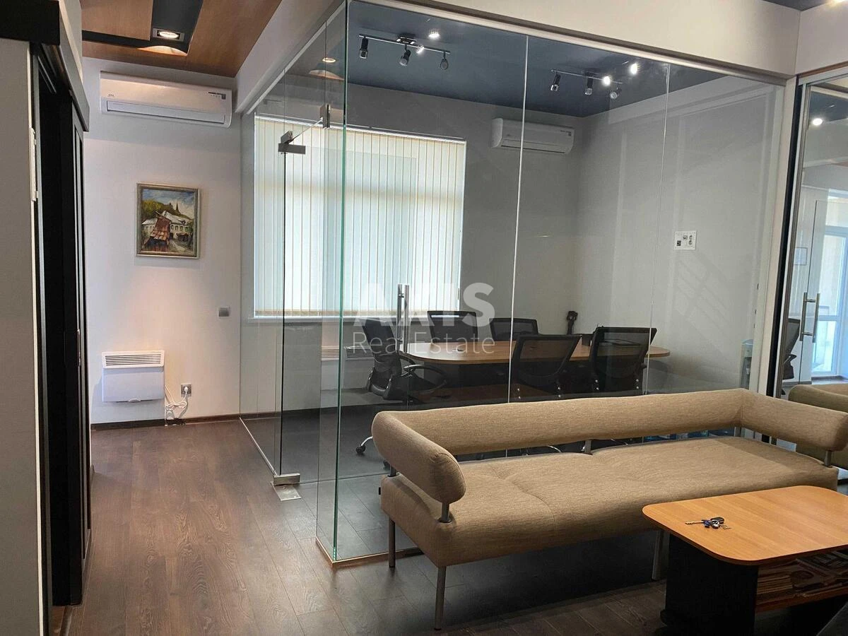 Office vul. Lyps'ka 6, 200m2508515