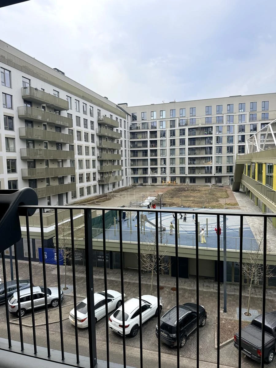 1к квартира ул. Набережно-Рыбальская 3676144