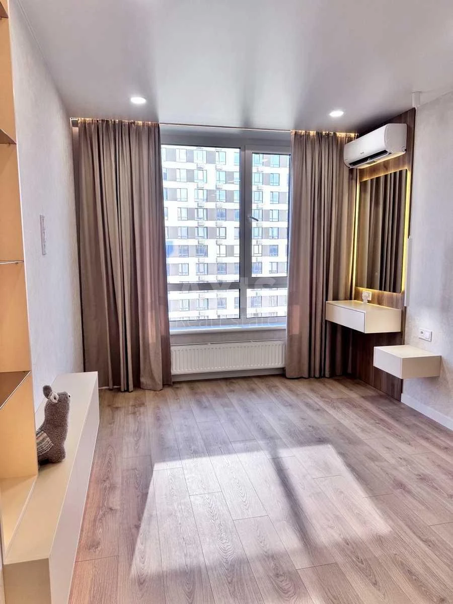 2k apartment vul. Vsevoloda Zmijenka 13706874