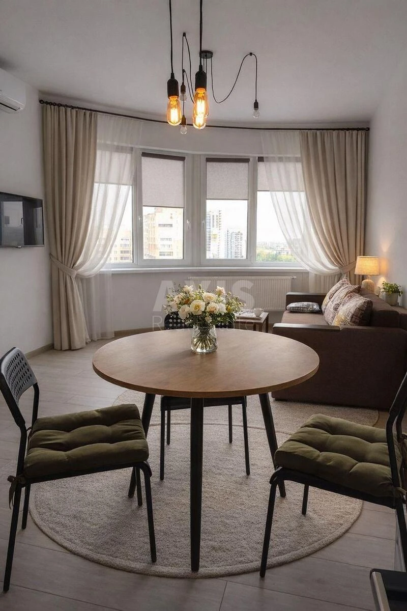 2k apartment shose Harkivs'ke 19Б64372