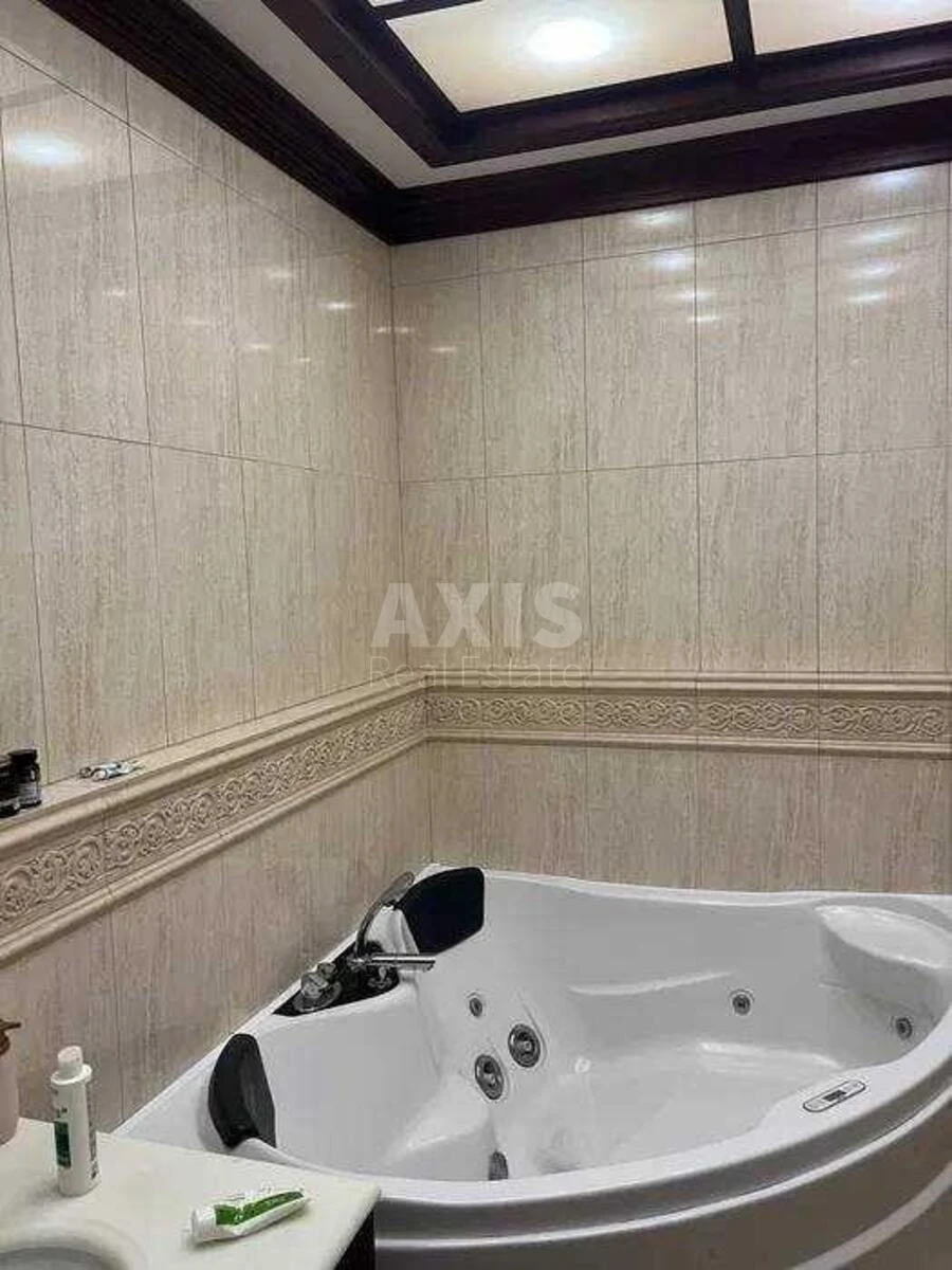 4k apartment vul. Zan'kovec'koi' 7643876