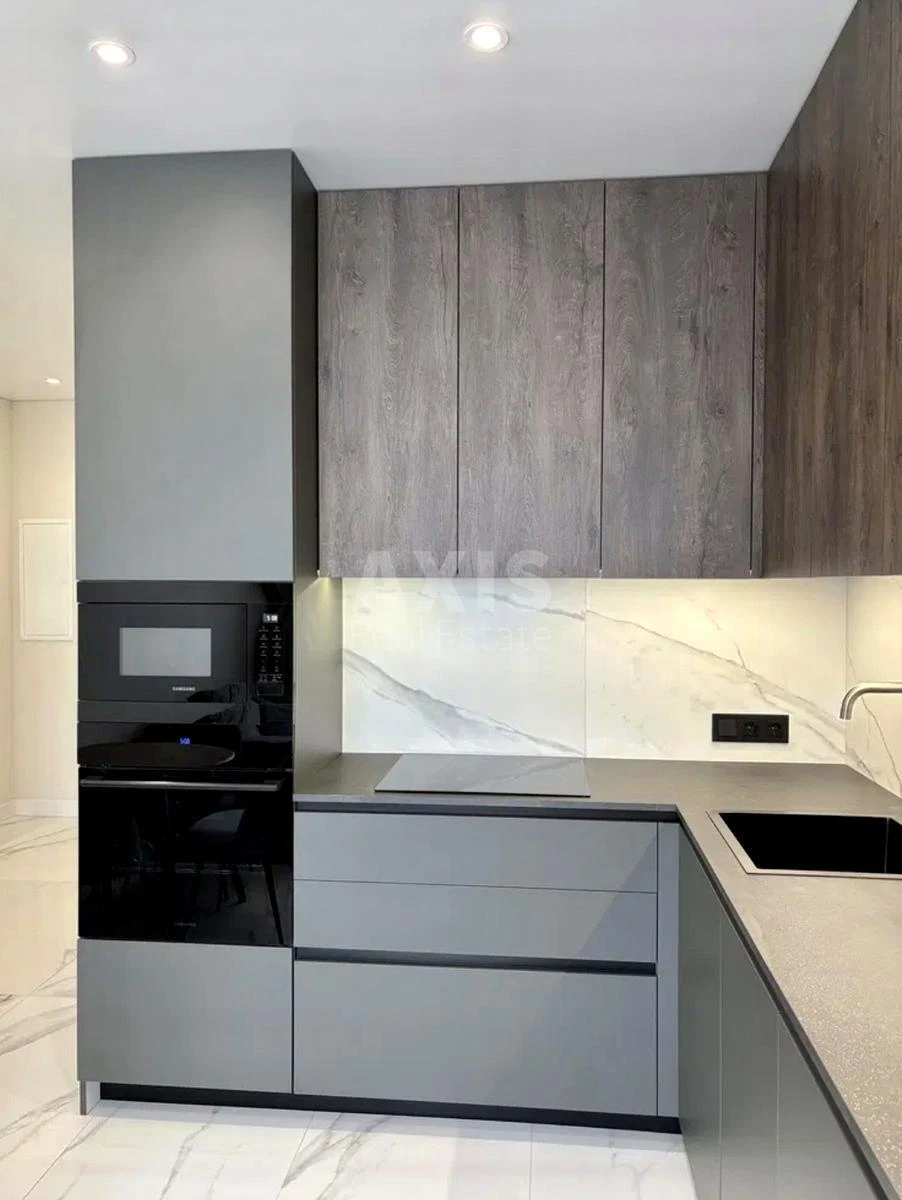 1k apartment vul. Prychal'na 12677115