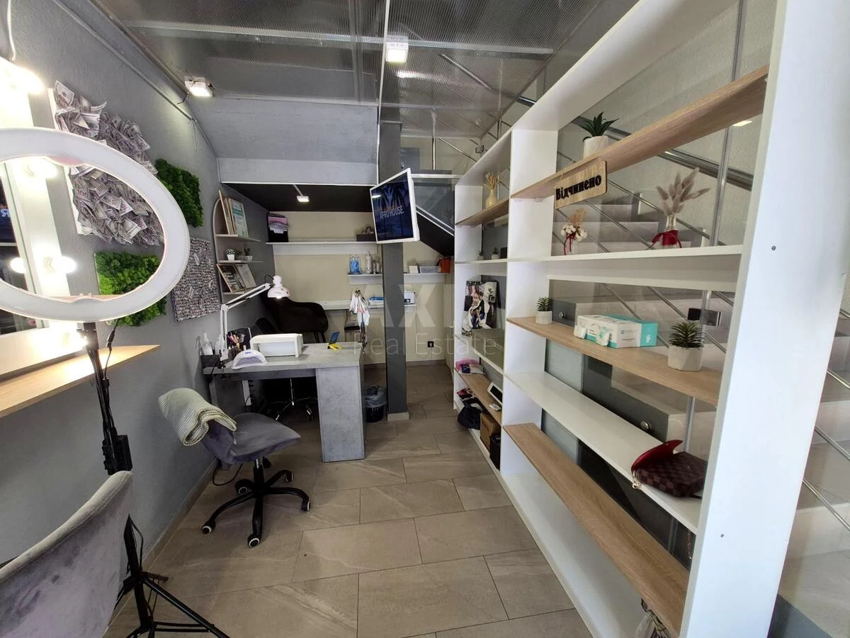 Офис пер. Радистов 14, 14м26773313