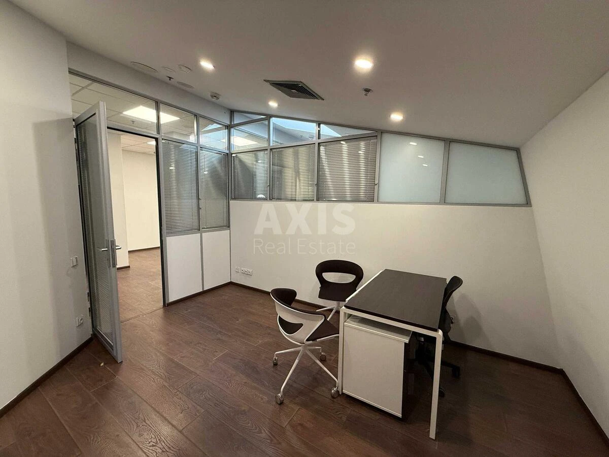 Office vul. Basejna 2А, 125m2707633