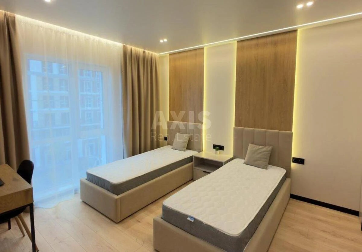 2k apartment vul. Myhajla Maksymovycha 26Д6088810