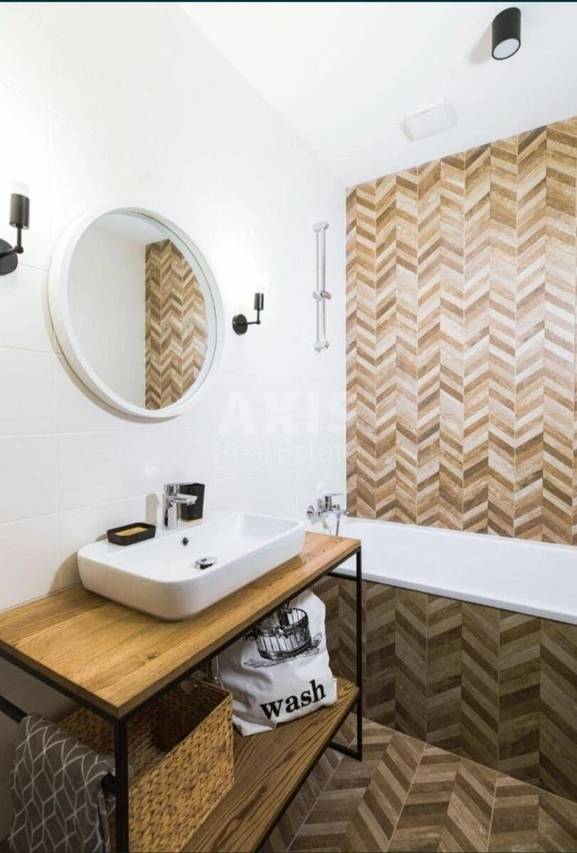 1k apartment vul. Praktychna 1707893