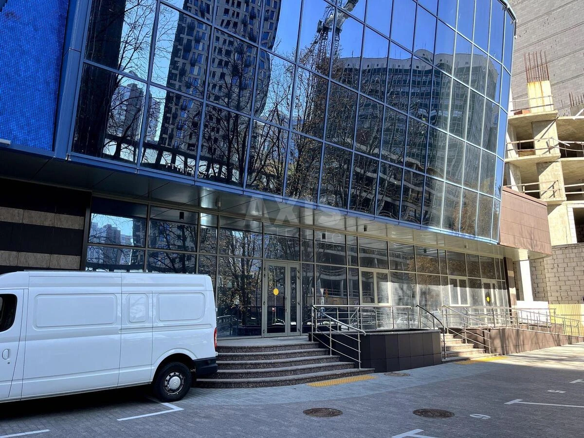 Объект торговли ул. Василия Тютюнника 37/1, 130м2644521