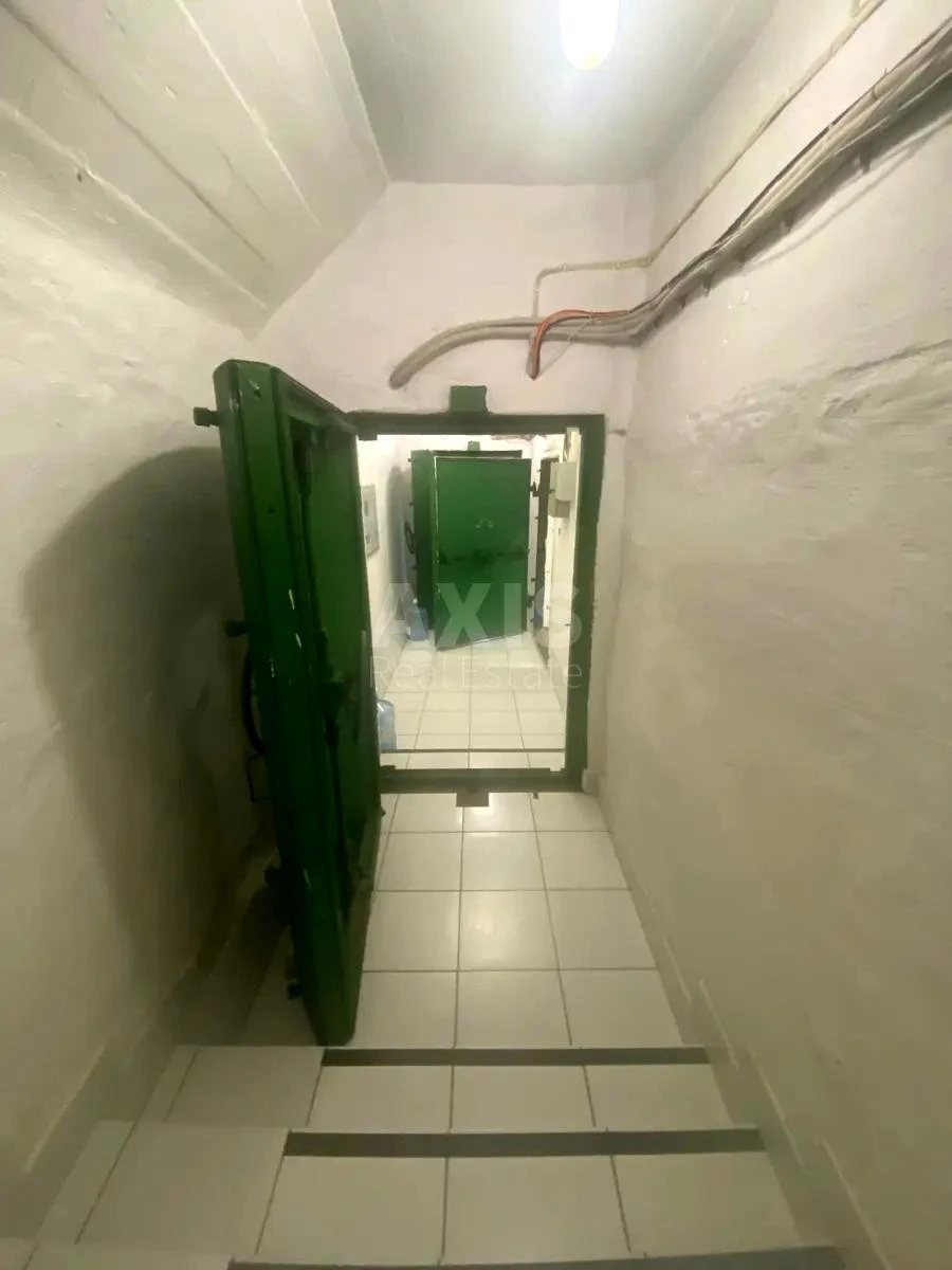 Офис ул. Нижний Вал 51, 540м26779214