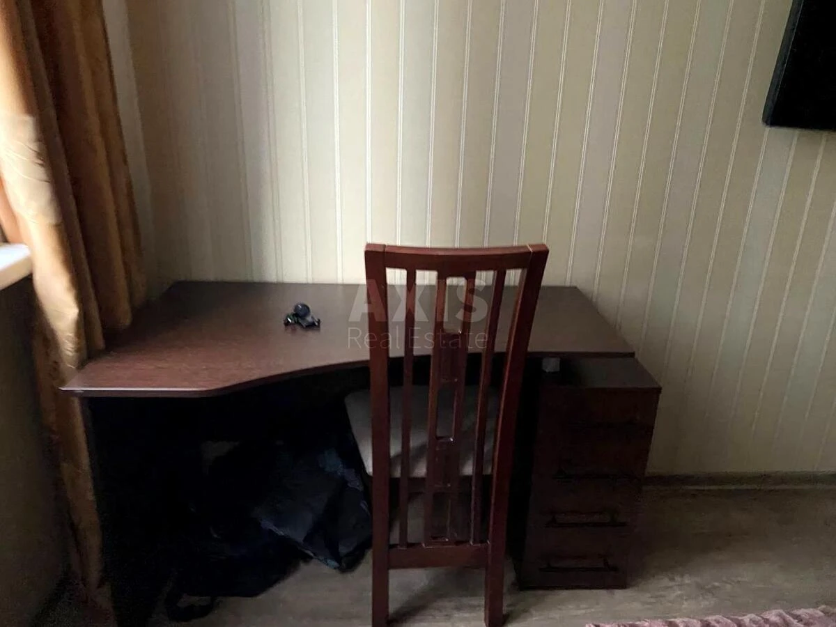 1к квартира ул. Феодосийская 1А644823