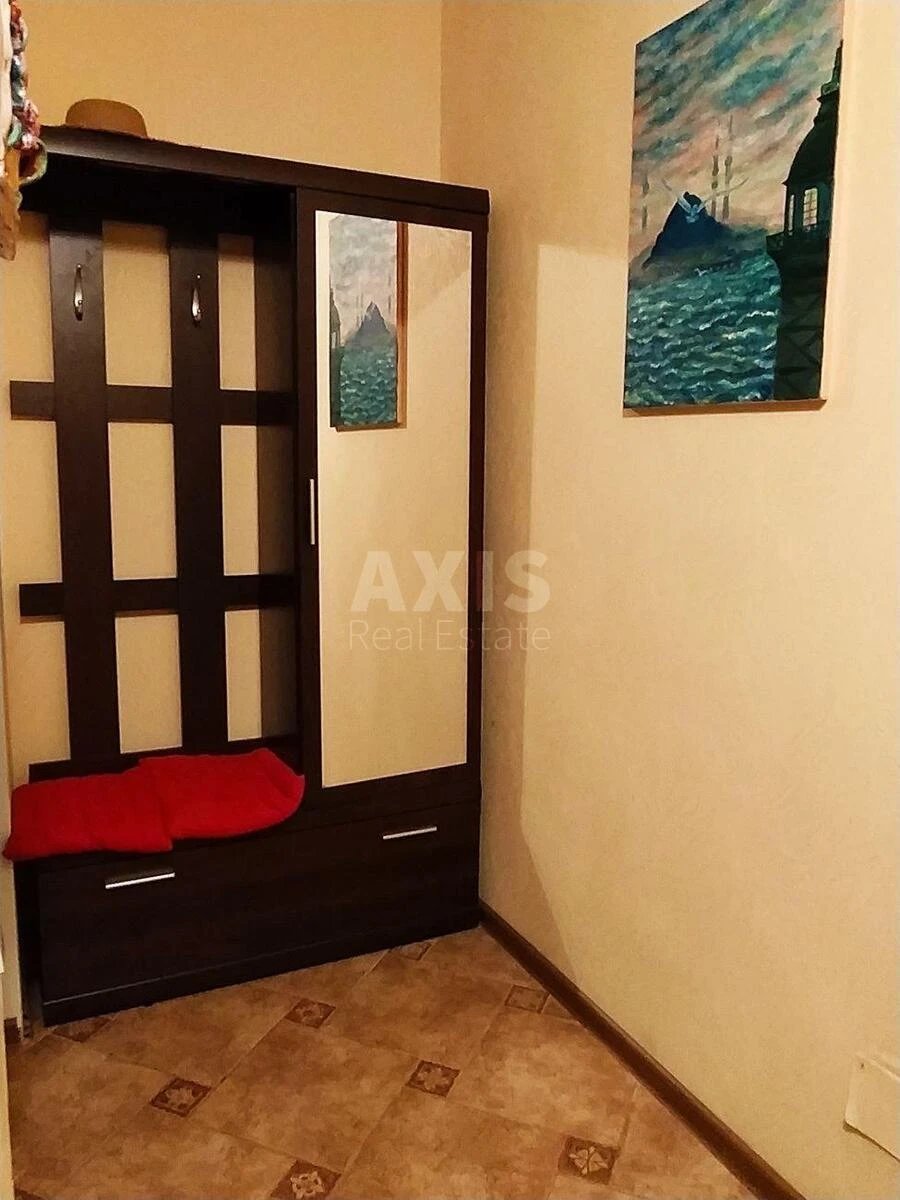 1k apartment vul. Myhajla Maksymovycha 3Г708355