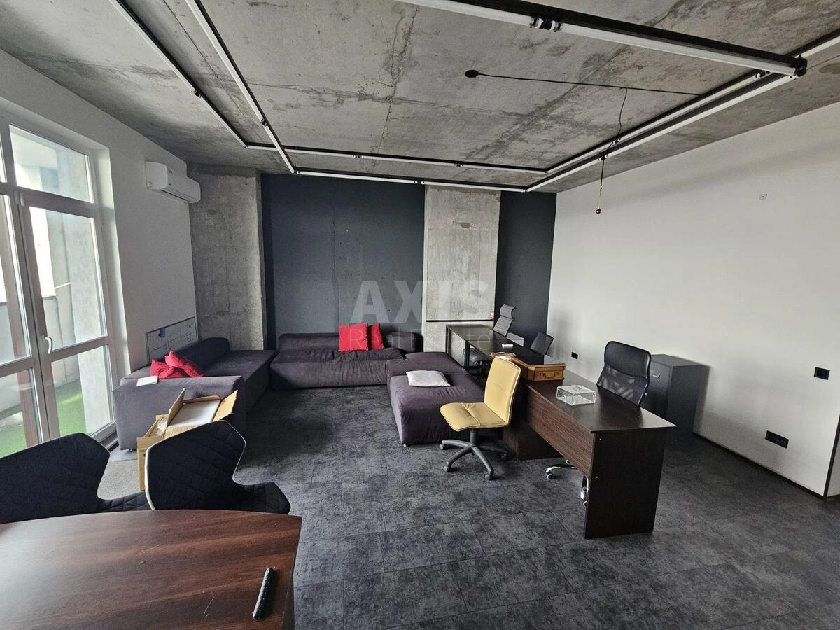 Офис ул. Евгения Коновальца 44А, 327м2662287