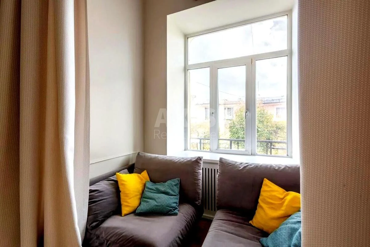 2k apartment vul. Velyka Vasyl'kivs'ka 43/166937111